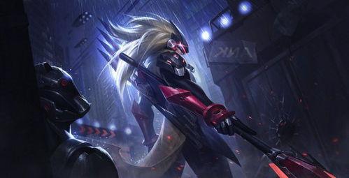 马超史诗皮肤最新爆料,荣耀归来,战神再临 第2张 马超史诗皮肤最新爆料,荣耀归来,战神再临 第2张