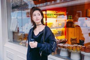 娱乐大爆料江疏影,娱乐圈的璀璨明星，魅力四射的时尚女神