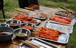 自助烧烤爆料视频教程,烧烤达人教你轻松掌握自助烧烤技巧 第2张 自助烧烤爆料视频教程,烧烤达人教你轻松掌握自助烧烤技巧 第2张