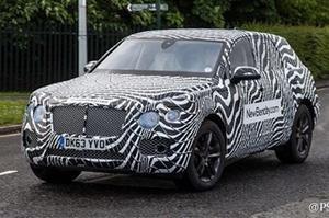 宾利最新爆料新闻,奢华与创新并重,引领豪华车界新潮流 第3张 宾利最新爆料新闻,奢华与创新并重,引领豪华车界新潮流 第3张