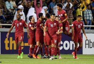 卡塔尔爆料进球视频回放,揭秘精彩瞬间背后的激情与策略 第2张 卡塔尔爆料进球视频回放,揭秘精彩瞬间背后的激情与策略 第2张